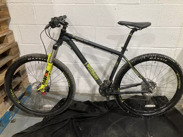 Voodoo hotsell bizango xl