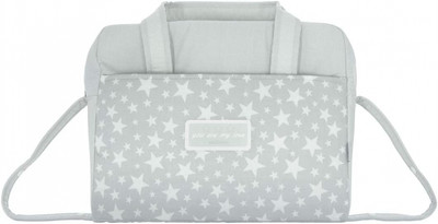 Cambrass 35084 Completo Cestone 3 Pezzi Gray 
