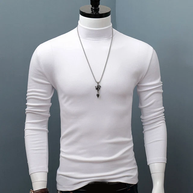 Winter Men's Thick Warm Fleece Lined Hooded Hoodie Zip Up Coat Jacket Sweatshirt