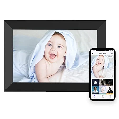 Digital Photo Frame WiFi Inch Smart Digital Picture Frame with 1280x800 10.1