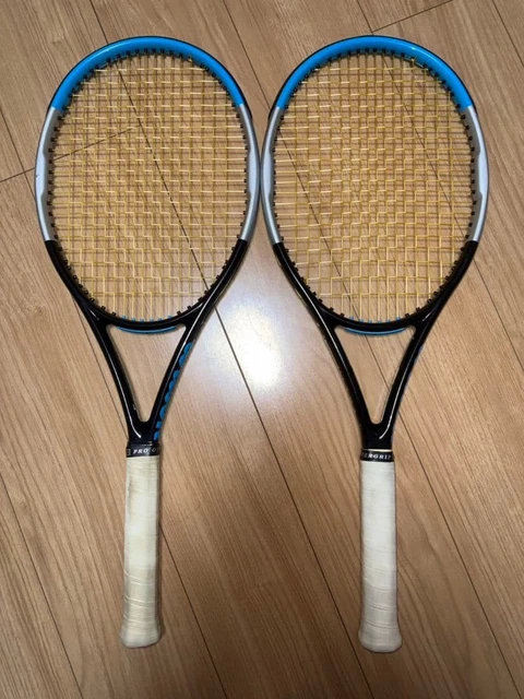 WILSON ULTRA TOUR 95 CV V4 Tennis Racket G3 $132.56 - PicClick