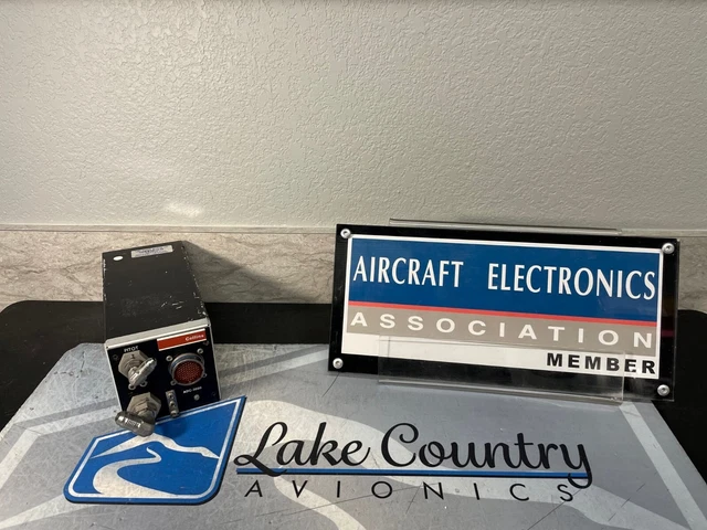 Air Data Computer ADC3000 822-1109-011 Guaranteed Repairable