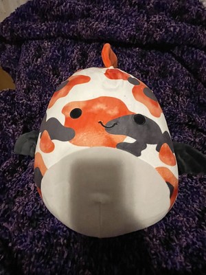 mexican walking fish squishmallow