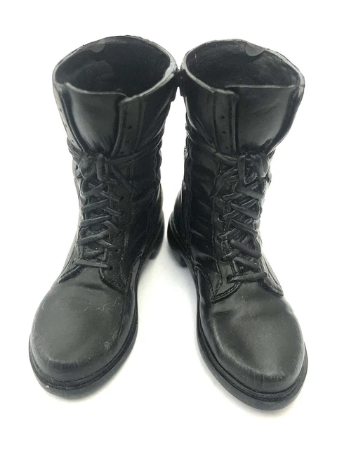 Hottoys Terminator Genisys MMS307  - 1/6th Scale Boots Set