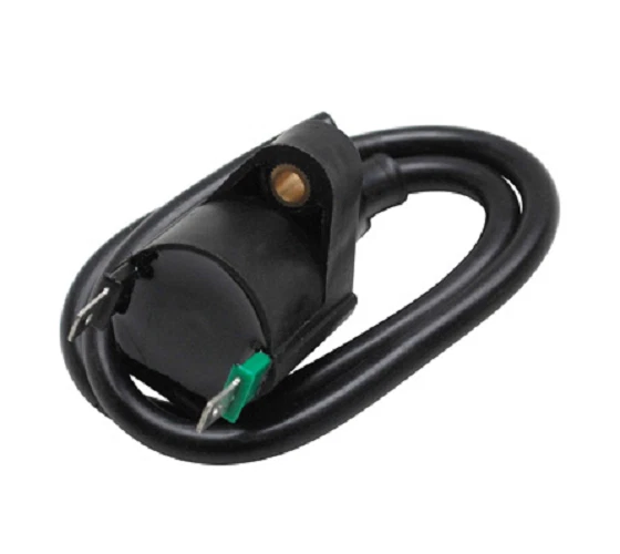 Kit Allumage électronique Complet Pour MBK Type Moriyama  Avec Regulateur De Tension