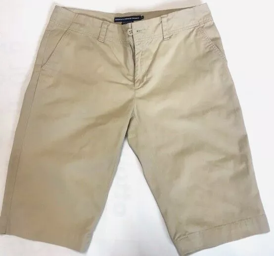 RALF LAUREN SPORT bermuda donna taglia 8 (44)