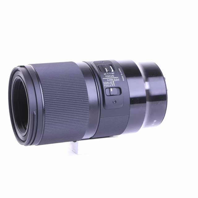 MIT GARANTIE* Sigma 70mm F/2.8 DG Macro ART für Leica L-Mount (#B8799)
