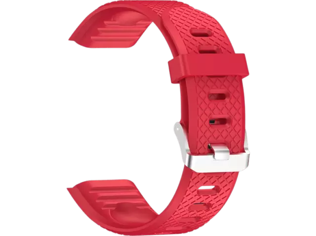 Smartwatch - NK 4 Correas de colores, Pantalla 1.3", Resistente al agua. 3