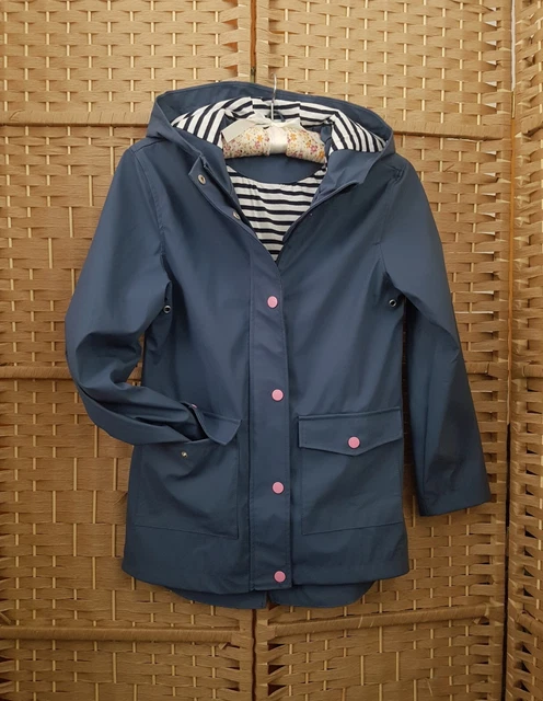 Giacca linea lunga ragazza taglia 10-11 anni