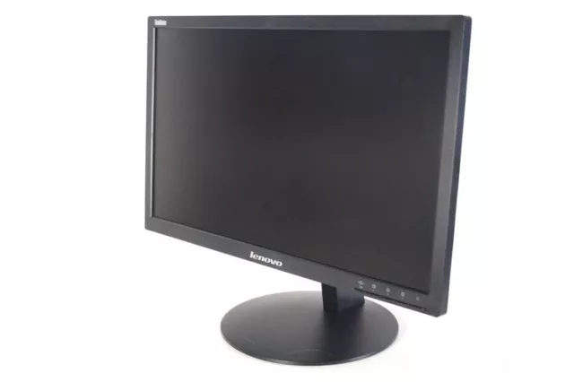 Lenovo ThinkVision LT2323p 23" LED 1920x1080 DisplayPort USB Monitor