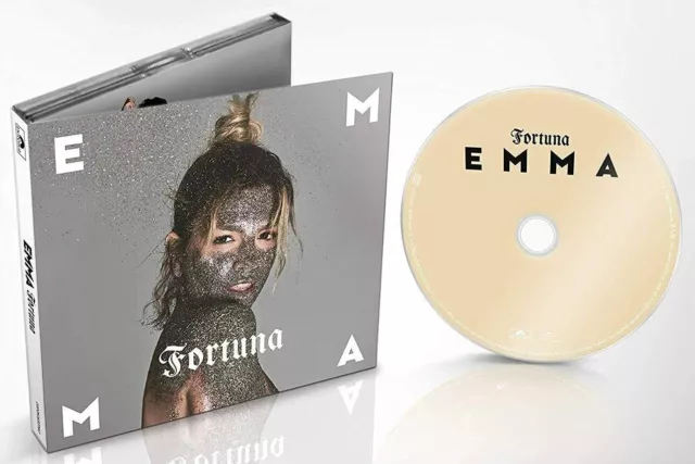 Emma – Fortuna – Cd