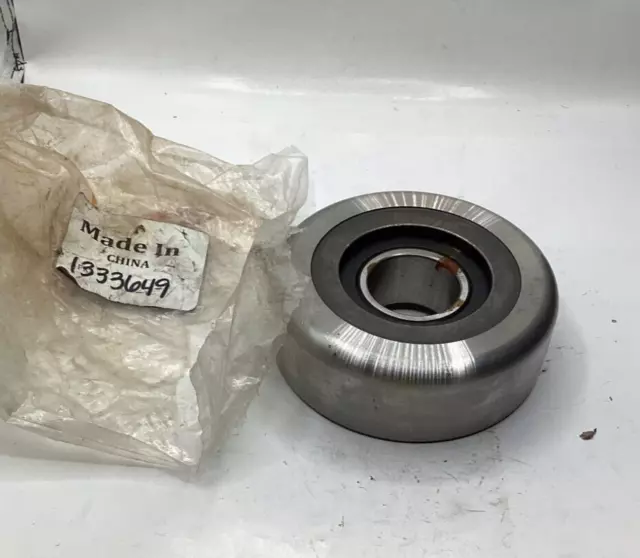 (Qty 1) 1333649 Mast Roller Bearing For Hyster Forklift