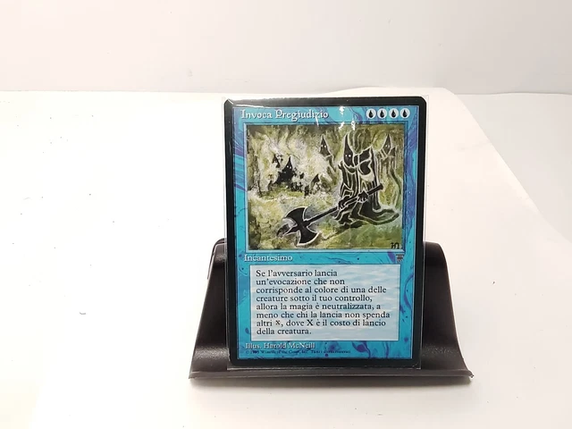 MTG INVOKE 