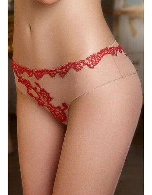 Shorty Lise Charmel Taille 4 - Sublime Modèle Couleur Oman Profond - Neuf Avec étiquettes