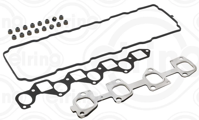 Joint Elring 172.610 - Compatible Porsche Boxster/911 (996) 1996-2005, Référence Porsche 996 105 223 52