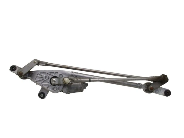 Flynsu 8P1955023L Tringlerie Essuie-Glace Avant Compatible Audi A3 8P1 & Sportback 8PA 2003-2013