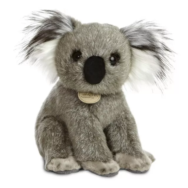 Aurora Miyoni Peluche 22.9cm Koala 26214 Juguete Oso de Animales la Selva 2