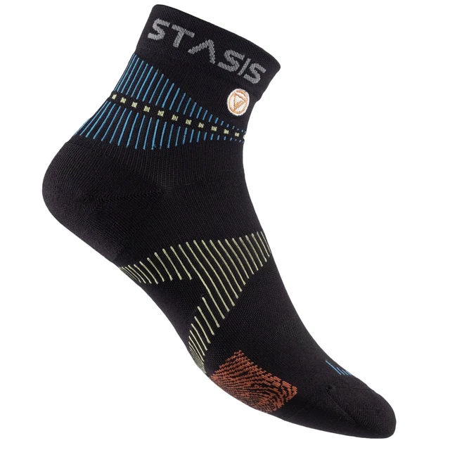 MediaShop Neurosocks, Gr.L 43-46, Farbe schwarz