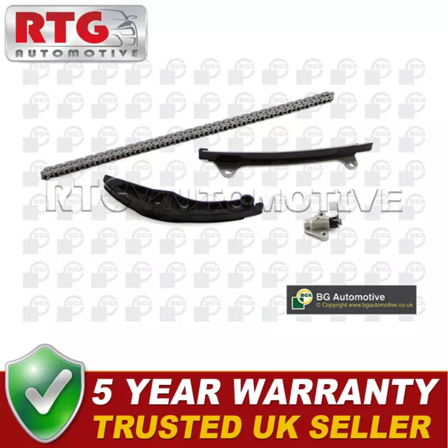 Timing Chain Kit Fits Hyundai i10 2011- Kia Picanto 2011-2017 1.0