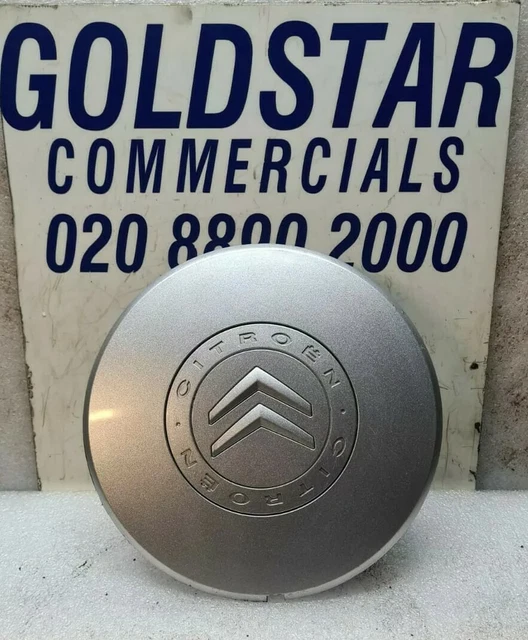 CITROEN BERLINGO DISPATCH 15" Inch Hub Cap Wheel Trim Centre Cap 200715 £18.00 PicClick UK