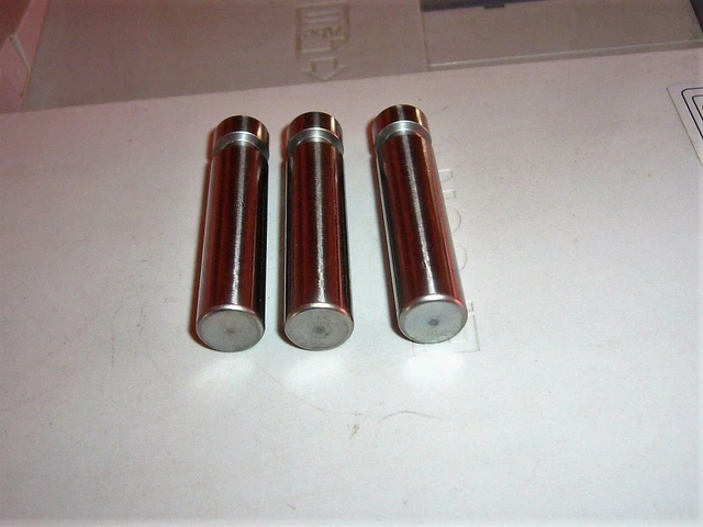 PISTON KIT PRESSURE Washer Annovi Reverberi 2734 Artika Target Original ...