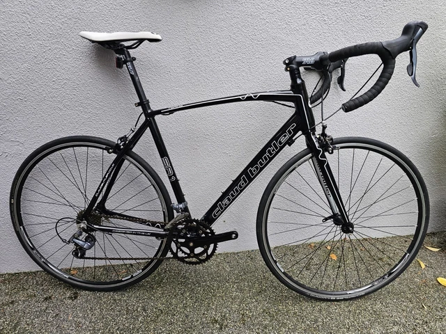 Claud butler torino sr3 hotsell