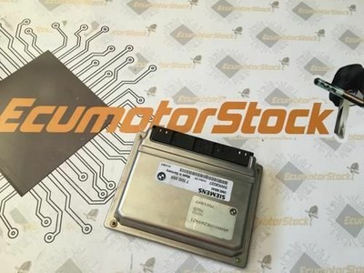 DME BMW 528 5WK9 0322 5WK90322 1 429 861 1429861 DME MS41.0 DMEMS41.0 