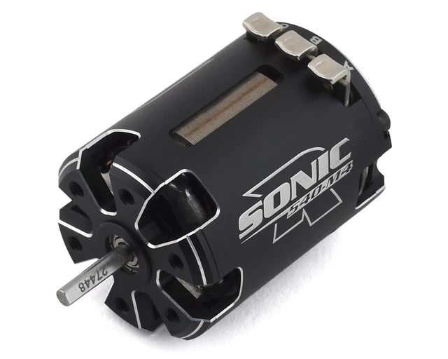 Voiture Télécommandée Reedy 762X Sonic Competition Laydown - Échelle 1:10, électrique, Neuve