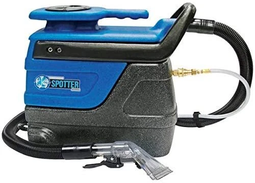 Sandia Spotter 50-1000 Carpet Extractor