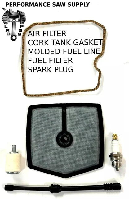 McCulloch 10-10, 55-60 & 700-710 Air Filter AIR2924 Buy Online McCulloch 10-10, 55-60 & 700-710