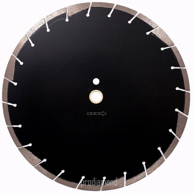 14" Green Concrete Asphalt Flagstone Sandstone Bluestone Diamond Saw Blade-BEST