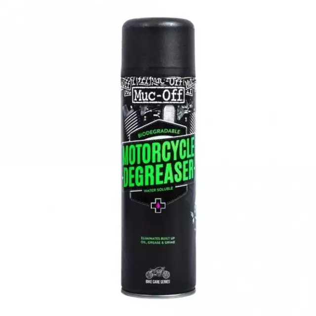 Muc-Off Water Soluble Degreaser 500ml (M648)