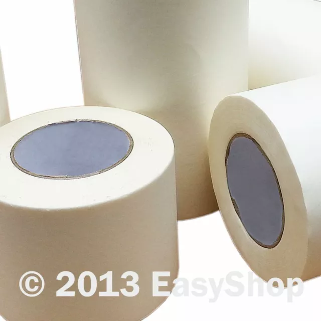 Ritrama P200 Sign Making Masking Paper Application Tape Roll 150mm X 91m 3