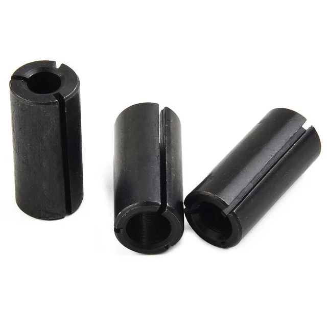 Pinza adattatore morsetto 6 127 mm incisione metallo duro robusta e ad alta precisione