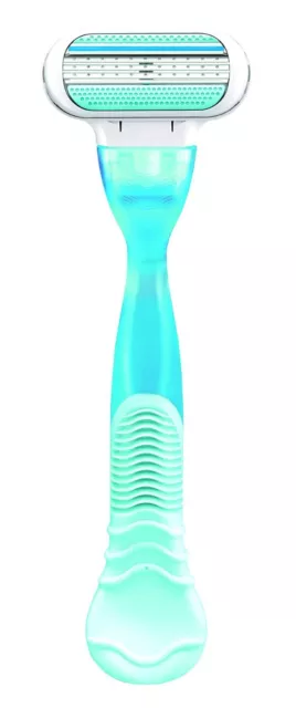 Gillette Venus Rasoio - Donna Con 1 Pre-caricato Aloe e Vitamina Cartuccia Nuovo 3