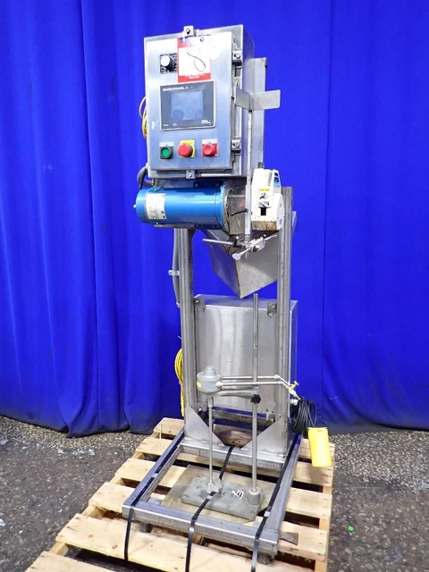 Euc-Penstaltic Machine  05231590013