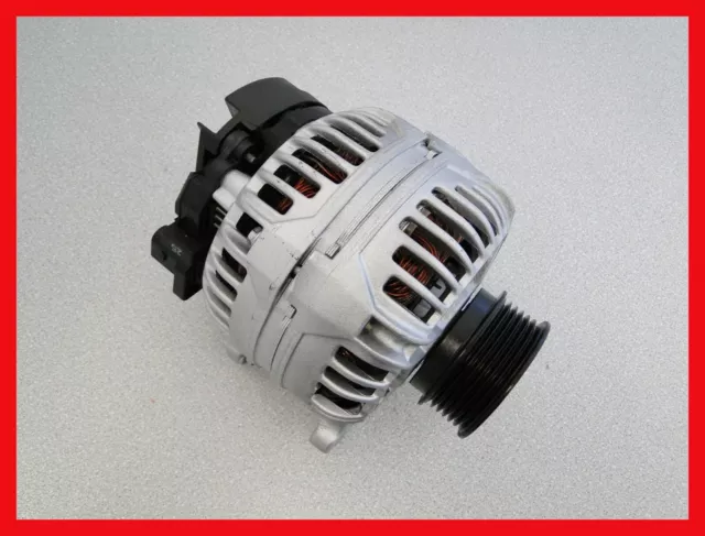 1A1812 ALTERNATOR FOR Volvo S70 S80 I V70 I II 2.4 2.5 D D5 TDI