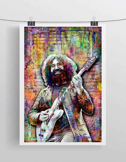 Grateful Dead Hollywood Bertha T-Shirt Tee by Liquid Blue