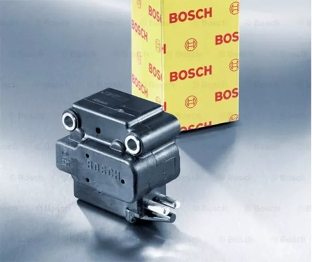 Kraftstoffdruckregler BOSCH F 026 T03 002