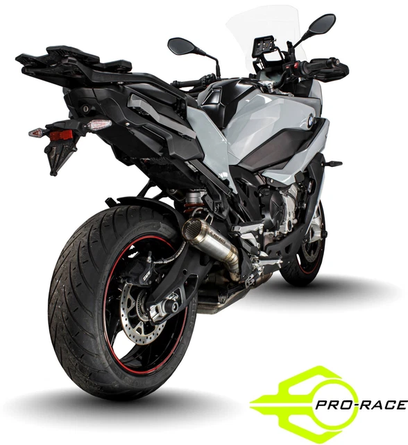 S1000xr 2020 akrapovic discount