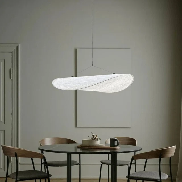 Pendant Lamp Nordic Vertigo chandelier ledFor Living Room Bedroom Home Modern Li