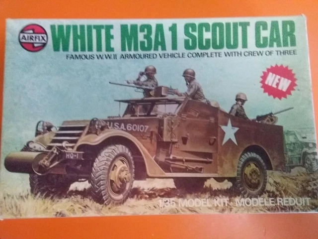 Airfix 17 Pounder Anti-Tank Gun and Crew (A06361) au meilleur prix sur