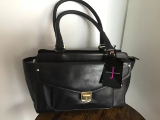 Jasper conran hotsell brompton bag