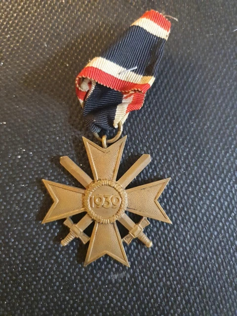 Réplique Médaille Croix D'Aigle Américaine - Insigne Militaire Officiel - Neuf Sous Blister