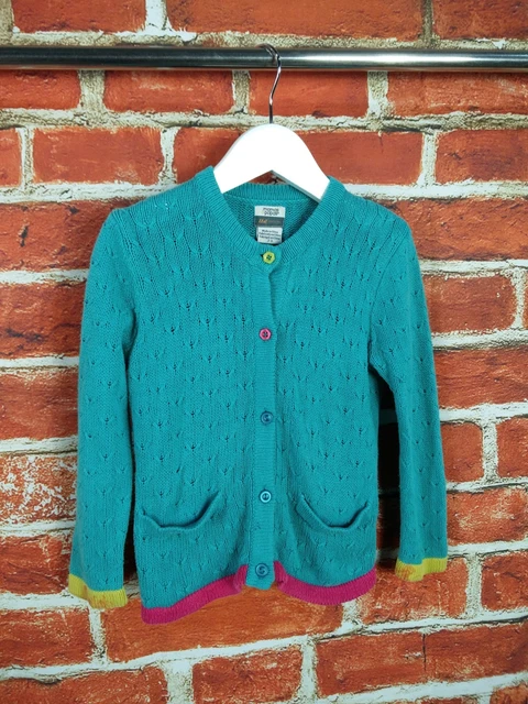GONNA CARDIGAN BAMBINA PACCHETTO ETÀ 2-3 ANNI NEXT M&S ecc MAGLIA MAGLIONE DENIM 98CM 2