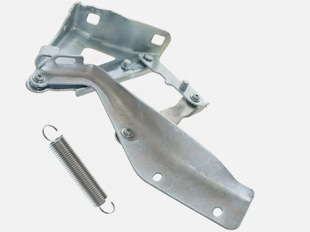 Charnière Capot Droite Fiat Fiorino / Peugeot Bipper / Citroen Nemo 2007-2017 - Acier Ou Aluminium