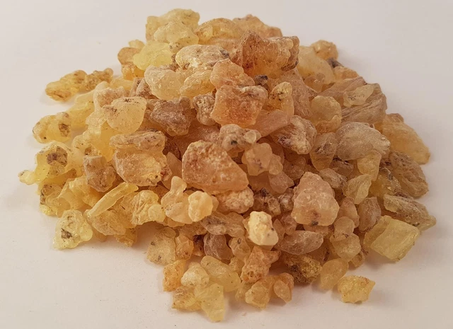 Goma Copal, Copal Resina, terrones, 500g, 1kg o 6kg