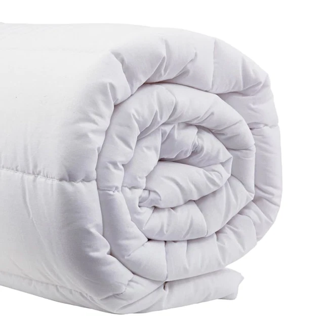 SHERIDAN OUTLET DUCK Down Feather Camrose Blanket 110.00