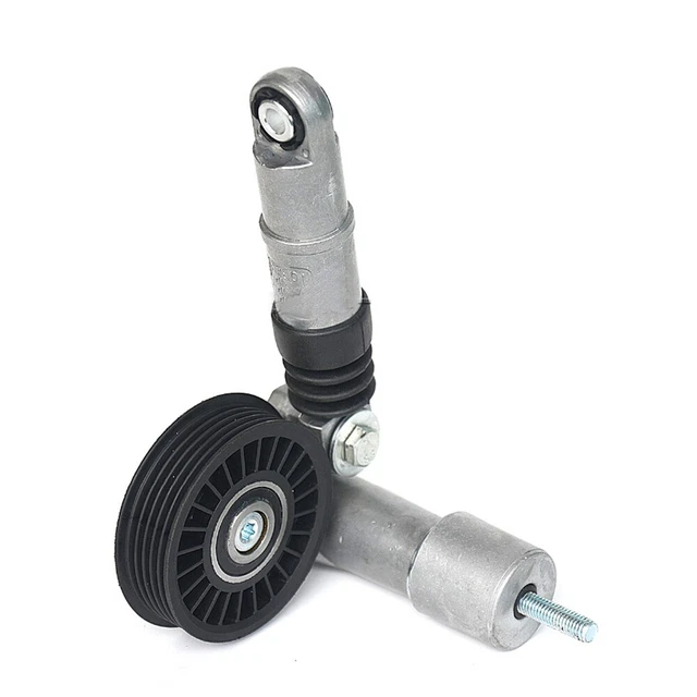 Pour Skoda Vw Golf Passat Audi A4 A6 Tendeur De Courroies Crantées 038903315D