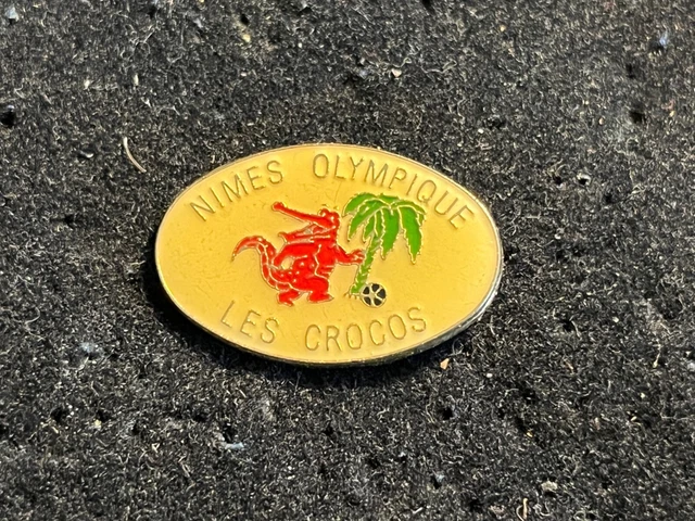 Pin 's de l'équipe olympique de France